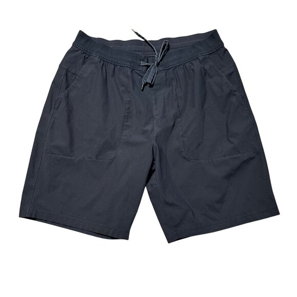 Lululemon Men's XXL Black Athletic Shorts - Picture 1 of 10